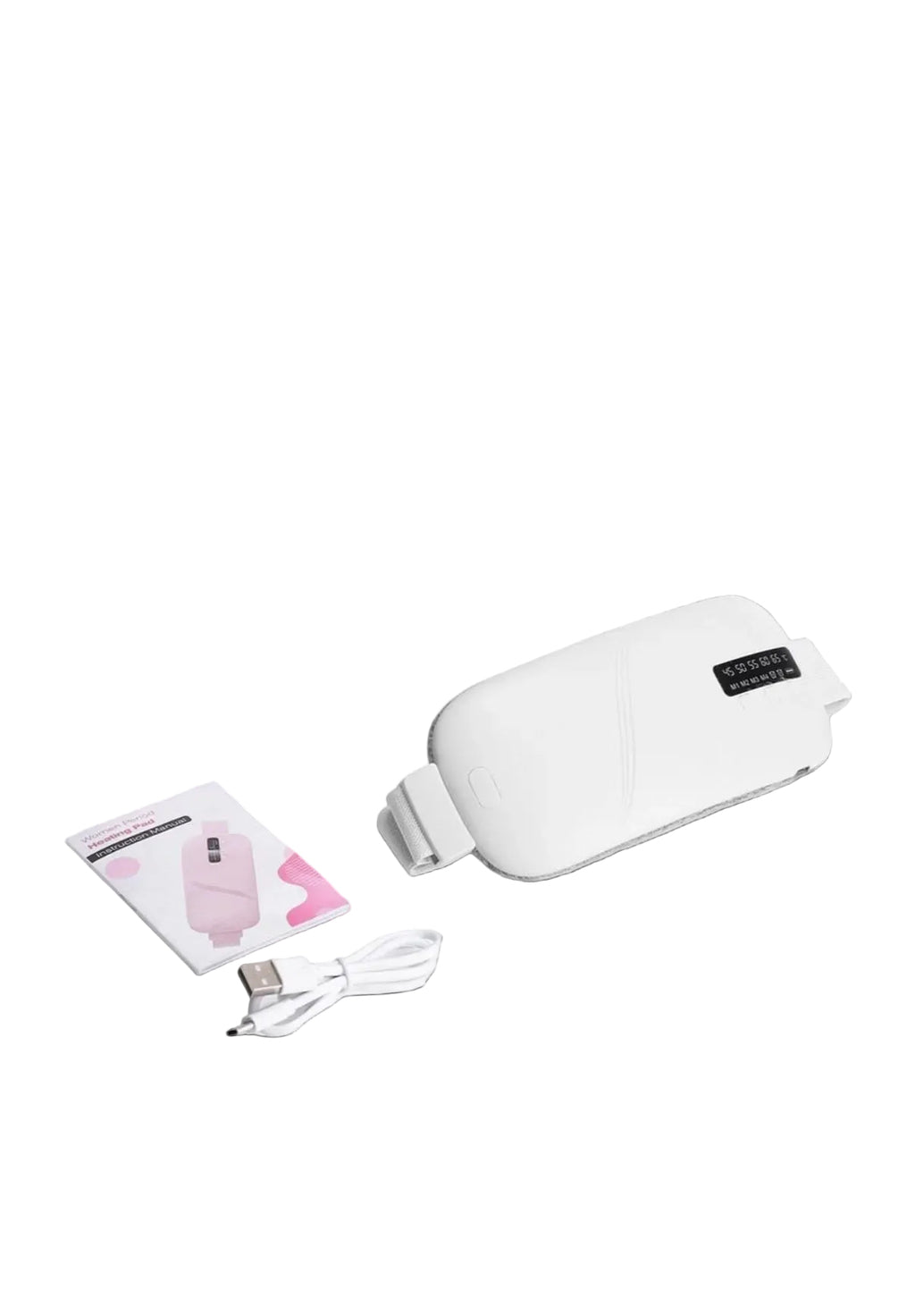 Her Era ™️ - Period Relief Belt