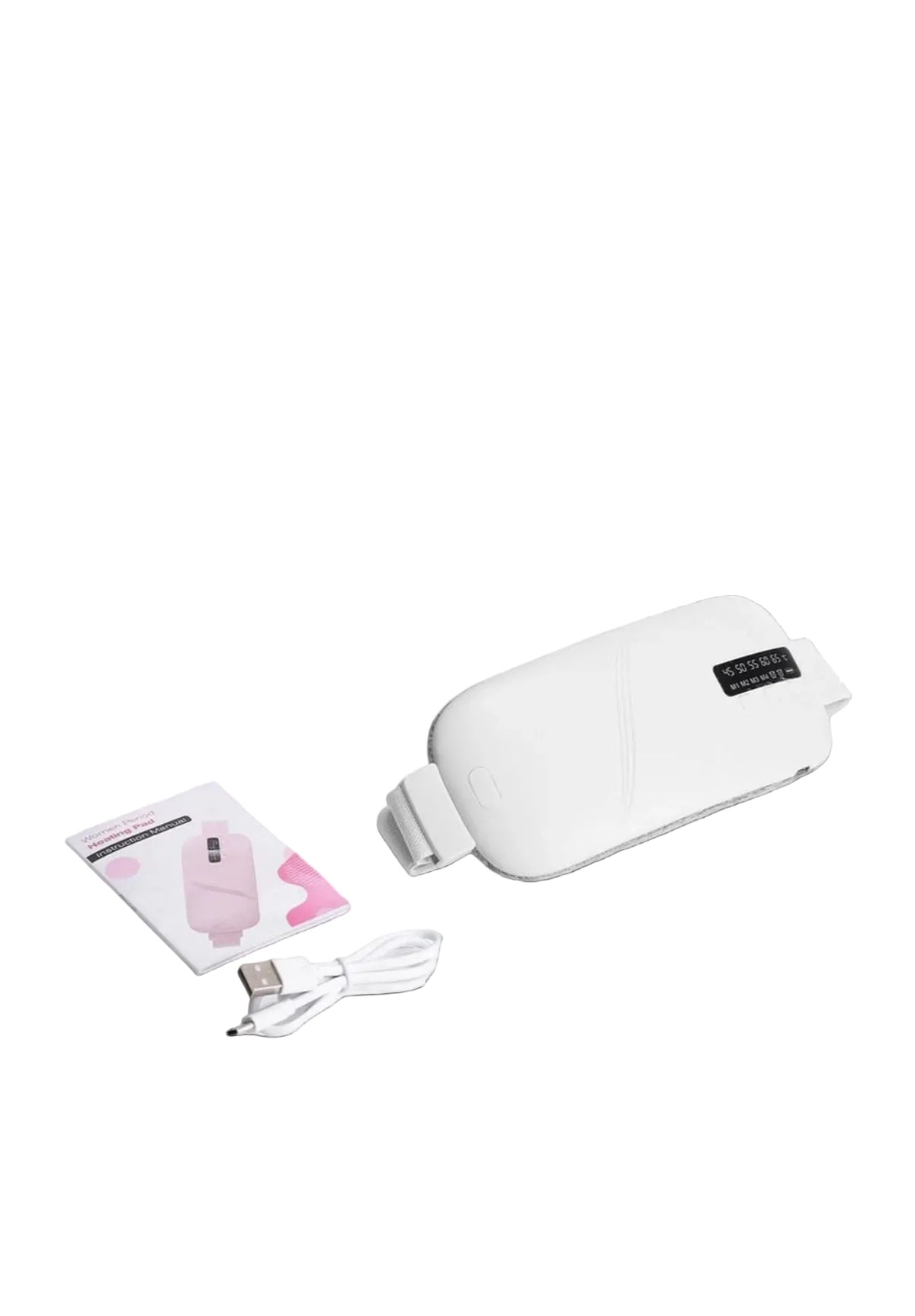Her Era ™️ - Period Relief Belt