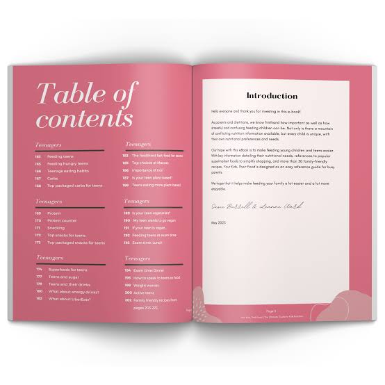 Her Era™ Pilates Starter Bundle🎀 + Nutrition Guide